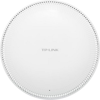 TP-LINK 普联 BE5100 Wifi7 吸顶AP面板 2.5G网口