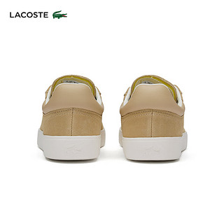 LACOSTE 拉科斯特 女士休闲鞋