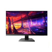 MACHENIKE 机械师 星辰MZF25F240 24.5英寸IPS显示器（1920*1080、280Hz、1ms、HDR10）