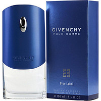 GIVENCHY 纪梵希 牛仔绅士（蓝牛仔）男士淡香水 EDT 100ml