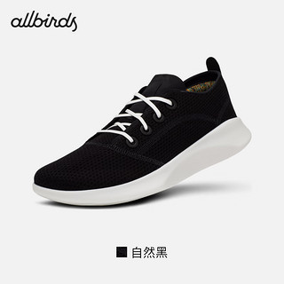 Allbirds SuperLight TR （）春超轻桉树休闲鞋时尚简约男女鞋 自然黑 35 女码