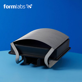 Formlabs Form2 Form3系列通用构建平台1代（2代） Build Platform 2 Build Platform 2 构建平台2代