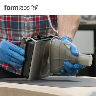 Formlabs Form2 Form3系列通用构建平台1代（2代） Build Platform 2 Build Platform 2 构建平台2代