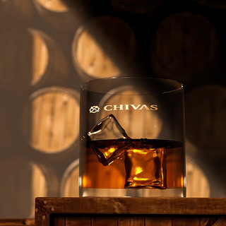 芝华士（Chivas Regal）12年苏格兰调和威士忌酒 原瓶 洋酒 海外版 调配型洋酒 芝华士12年 2000mL 1瓶
