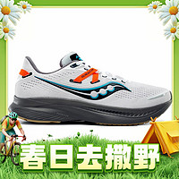 88VIP：saucony 索康尼 GUIDE向导16 中性跑鞋 S20810