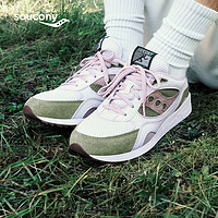 saucony 索康尼 SHADOW 6000 男女款经典复古运动鞋 S70779