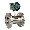美迢 涡轮流量计 DN80 PN16 0-40m3/h 纯水