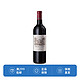 CARRUADES DE LAFITE ROTHSCHILD 拉菲古堡 法国红酒 1855列级名庄一级庄2019年拉菲正牌干红 2019