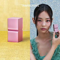 TAMBURINS固体香膏6.5g Jennie同款