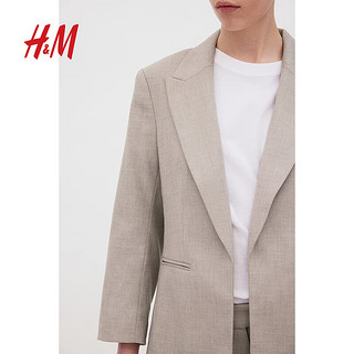 H&M 小西装