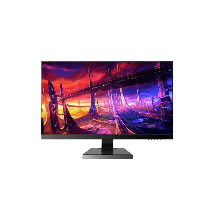 MACHENIKE 机械师 MZF25F240 24.5英寸 IPS G-sync FreeSync 显示器（1920×1080、280Hz、99%sRGB、HDR10）