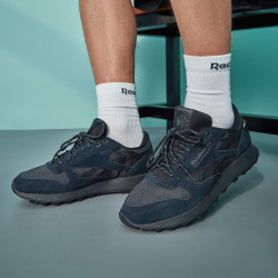 reebok锐步官方男女同款classicleather户外机能复古运动休闲鞋