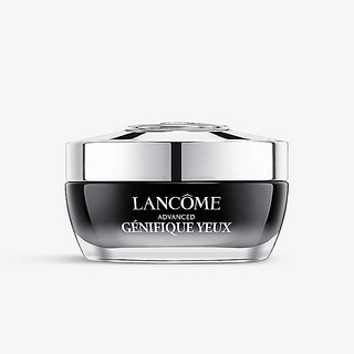 LANCOME 兰蔻小黑瓶 发光眼霜15ml 精华肌底眼部凝霜 改善黑眼圈 淡化眼纹