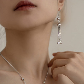 LUKFOOK JEWELLERY 六福珠宝 耳环