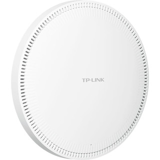 TP-LINK 普联 TL-7AP5100HC-PoE/DC易展版 BE5100 无线吸顶式AP Wi-Fi 7 白色 单个装