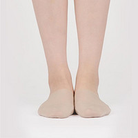 Ubras 莱赛尔隐形袜防滑吸汗袜子女短袜舒适透气船袜女袜子