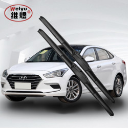 维煜weiyu现代名图雨刮器全新年份2021款汽车雨刮器雨刷器雨刮片