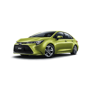 TOYOTA广汽丰田 雷凌  24款 185T 运动版