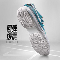 NIKE 耐克 网球鞋费德勒复刻版NIKE ZOOM VAPOR 9.5 TOUR PRM经典运动鞋