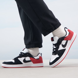 88vipnike耐克sballeyoop新款男女低帮休闲板鞋复古运动鞋cj0882102