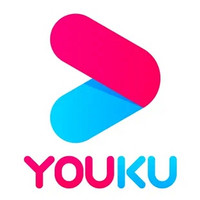 YOUKU 优酷 vip会员12个月年卡