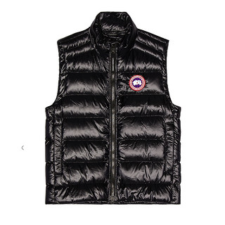 CANADA GOOSE CROFTON 羽绒马甲