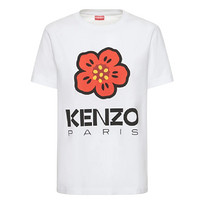 KENZO 凯卓 Paris 男女同款T恤