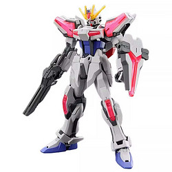 BANDAI 万代 高达拼装模型玩具ENTRYGRADE 1/144创制强袭超银河GUNDAM