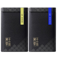 潮州凤凰单丛宋种乌岽鸭屎香茶叶 特级鸭屎香凤凰单枞茶盒装
