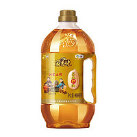 88VIP：福临门 家香味 沂蒙土榨 花生仁油900ml