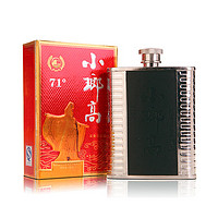 LANGYATAI 琅琊台 小瑯高 71%vol 浓香型白酒 100ml