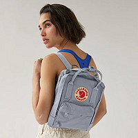 北极狐 FJALLRAVEN北极狐双肩包男女背包23561-055石灰色7L