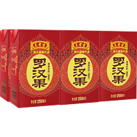 王老吉 罗汉果凉茶250ml*6盒