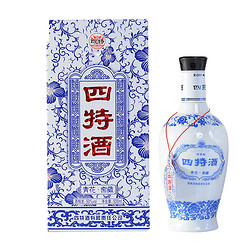 SITIR 四特酒 四特 青花窖藏 50%vol 特香型白酒