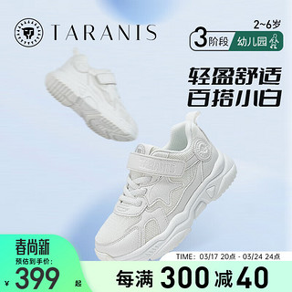 TARANIS 泰兰尼斯