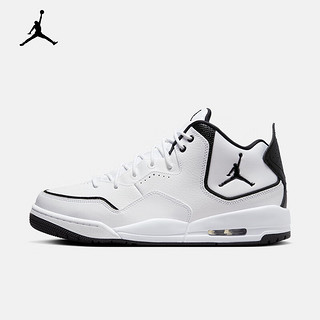 NIKE 耐克 AJ 男子 AIR JORDAN COURTSIDE 23 运动鞋 AR1000-100 44