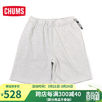 CHUMS 洽洽鸟 运动裤