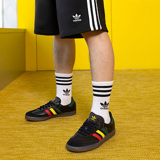 adidas 阿迪达斯 运动板鞋