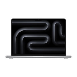 Apple 苹果 MacBook Pro 14英寸笔记本电脑（M3 Pro 11+14核、18GB、512GB）