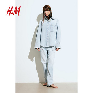 H&M 女士短外套