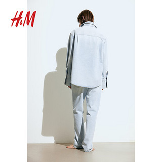 H&M 女士短外套