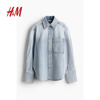 H&M 女士短外套