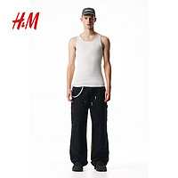 H&M 吊带/背心/T恤