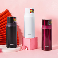 THERMOS 膳魔师 保温杯日本不锈钢水杯 500ml