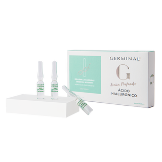 GERMINAL/简美娜 玻尿酸安瓶精华