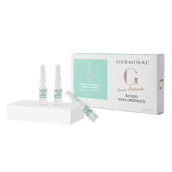 GERMINAL 简美娜 玻尿酸安瓶精华7*1ml*10盒