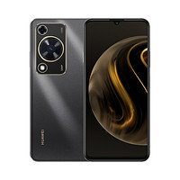 HUAWEI 华为 畅享 70 128GB 曜金黑 6000mAh大电池 5000万像素高清摄影 6.75英寸大屏 22.5W超极快充 鸿蒙智能 全网通手机老人机学生机