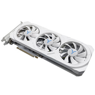 盈通（yeston）GeForce RTX 4060 8G D6 UA 大地之神 PLUS 全新架构 DLSS 3 视频渲染电竞游戏光追独立AI显卡