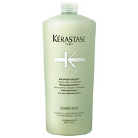 KÉRASTASE 卡诗 Kerastase 无硅油洗发水1000ml