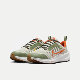 NIKE 耐克 PEGASUS 40 GS FV3645-381 37.5